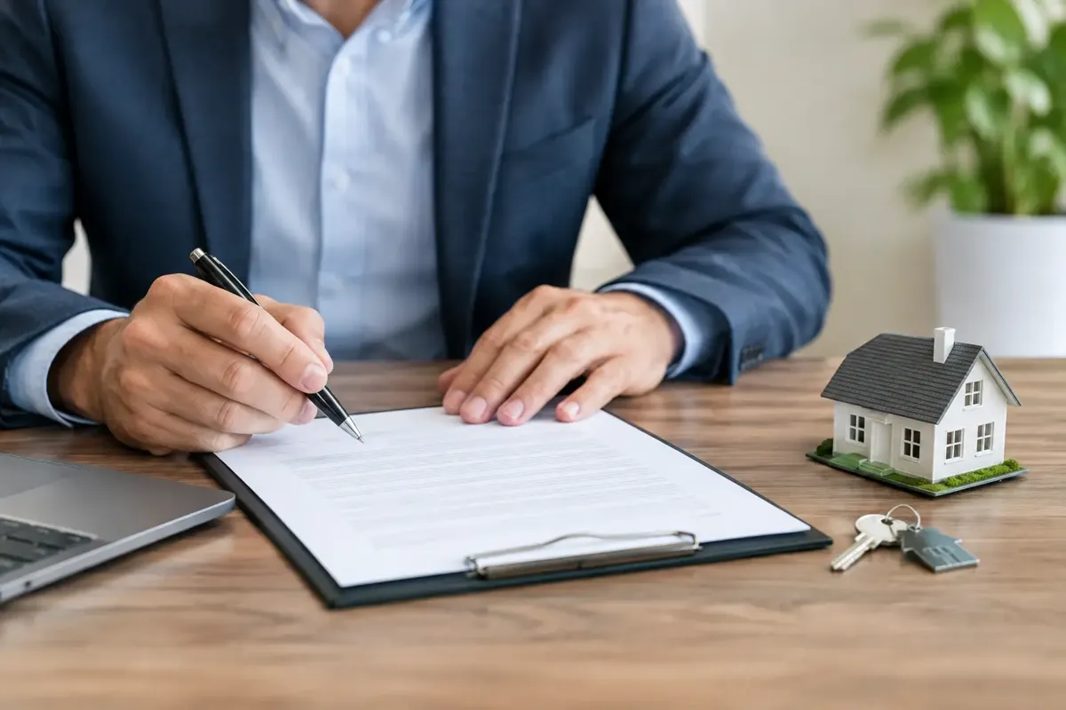 Choosing the Right Grounds Contract Length